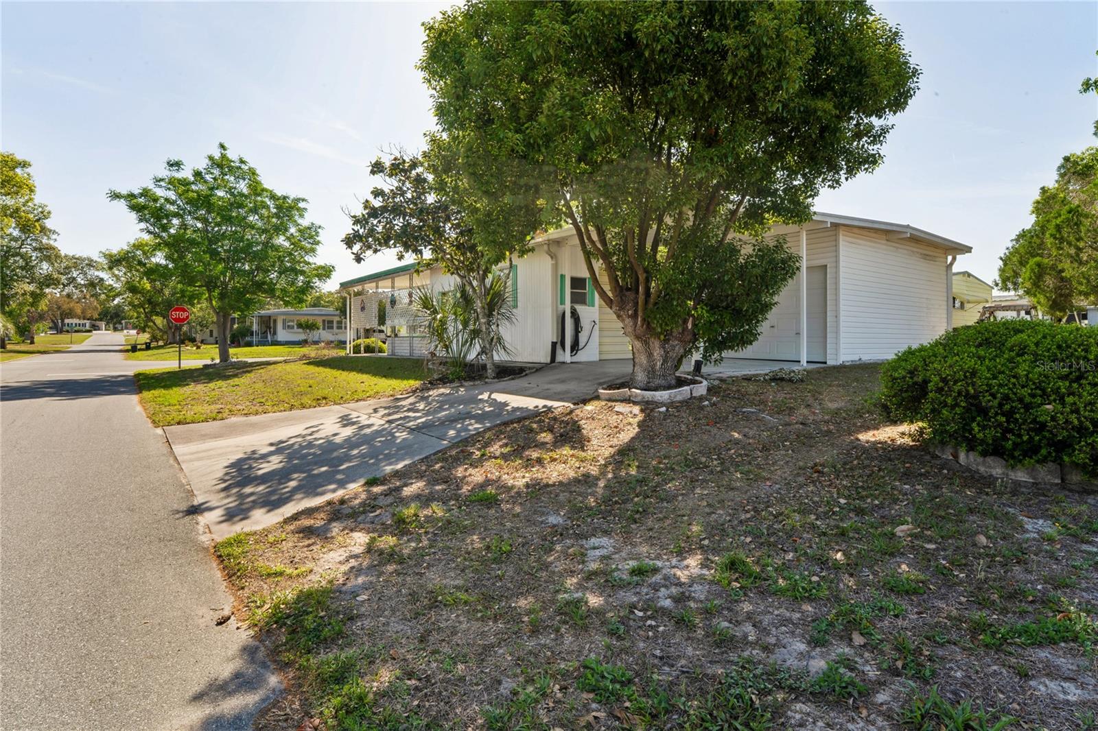HIGH POINT MH SUB - Residential