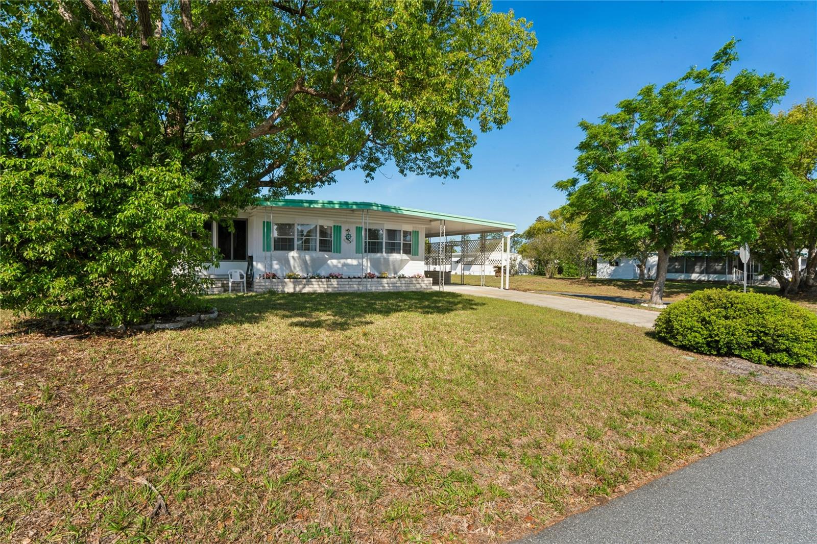 HIGH POINT MH SUB - Residential