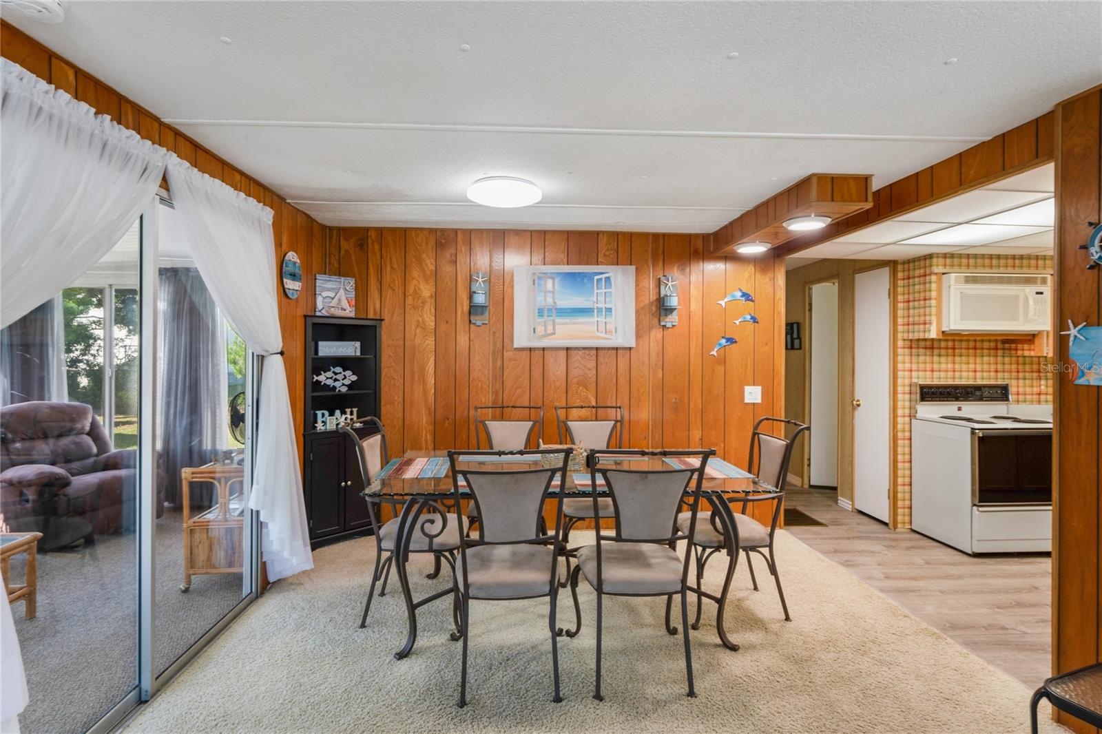 HIGH POINT MH SUB - Residential