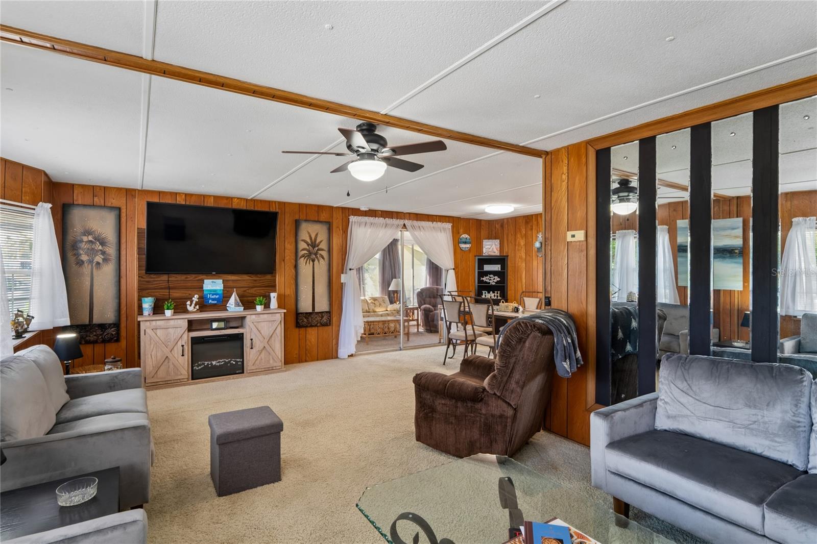 HIGH POINT MH SUB - Residential