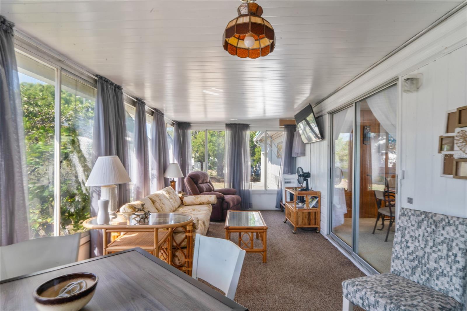 HIGH POINT MH SUB - Residential