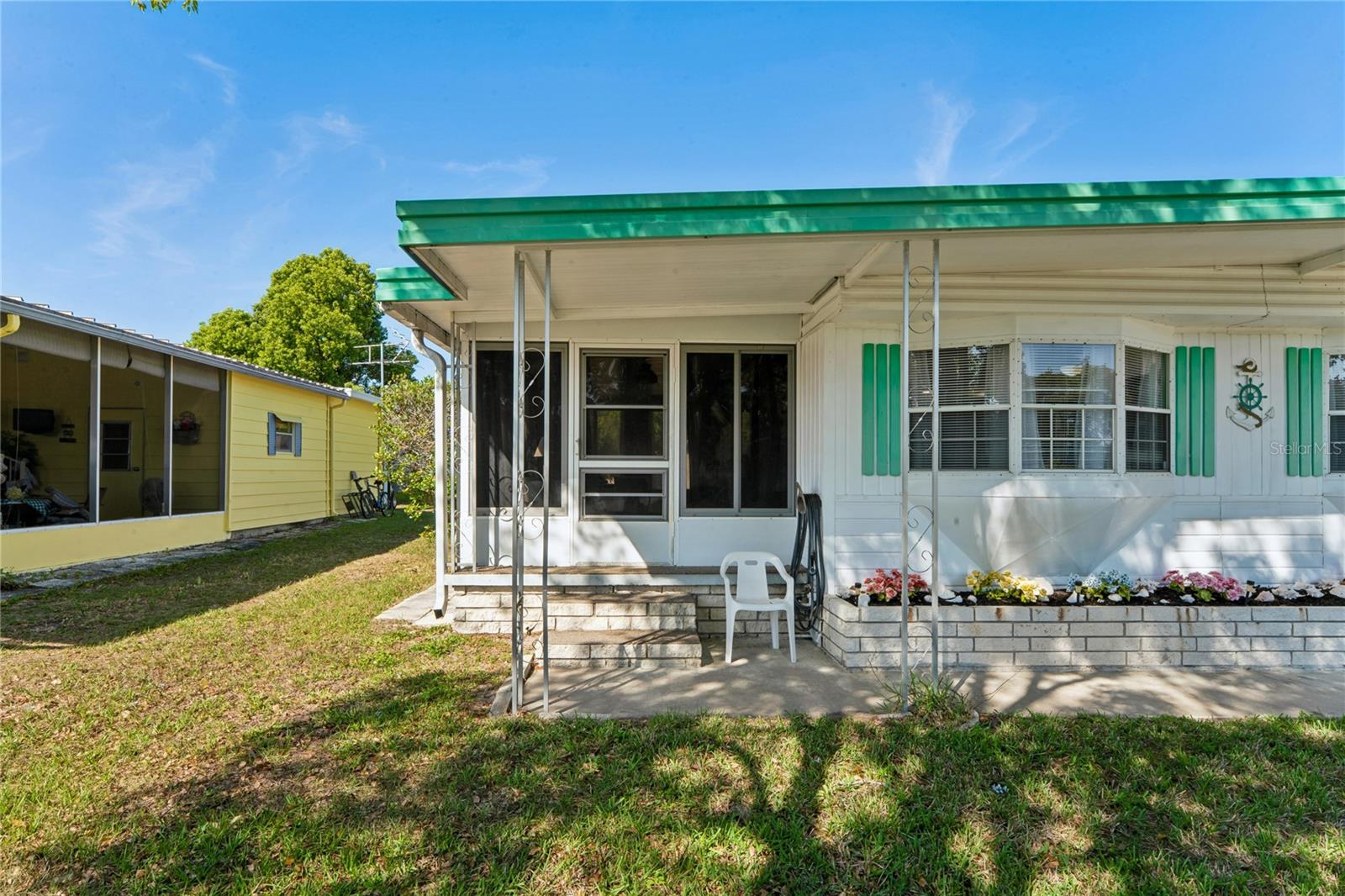 HIGH POINT MH SUB - Residential