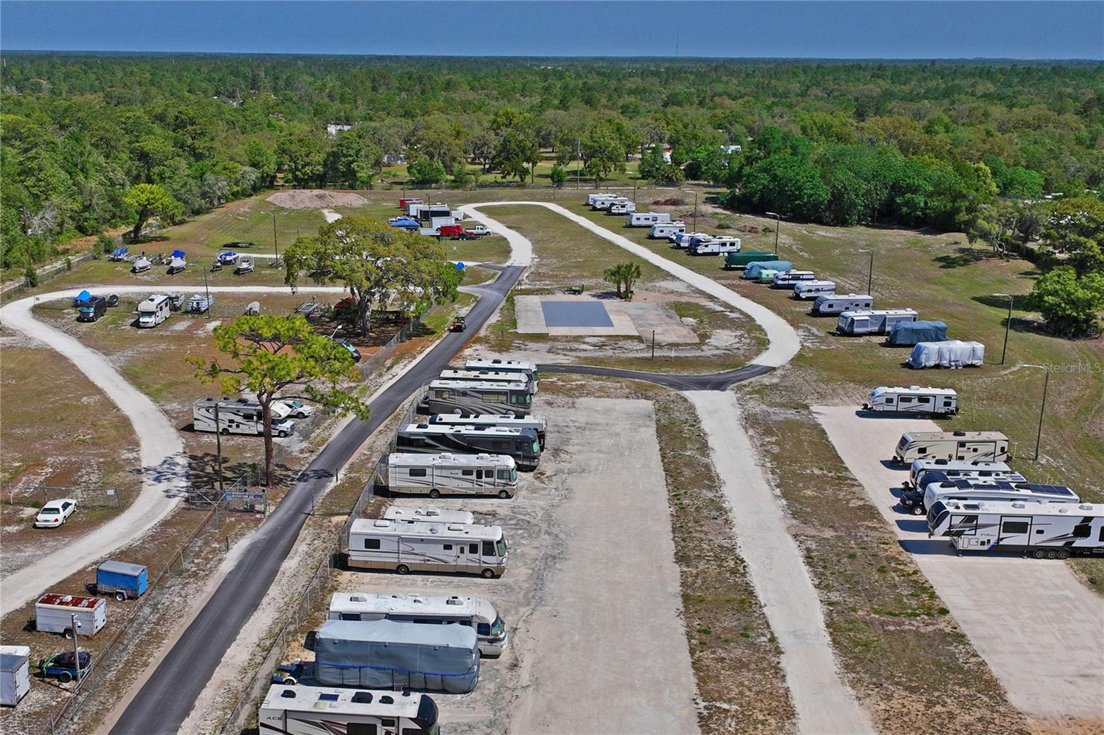 HIGH POINT MH SUB - Residential
