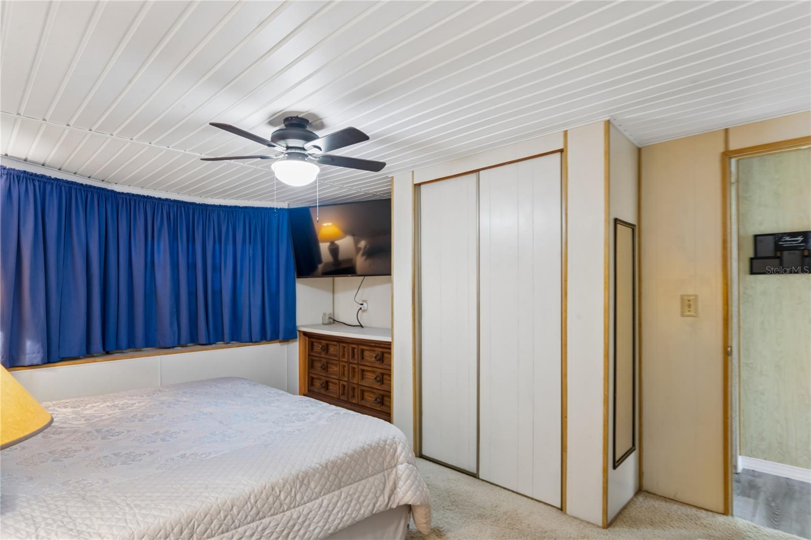 HIGH POINT MH SUB - Residential