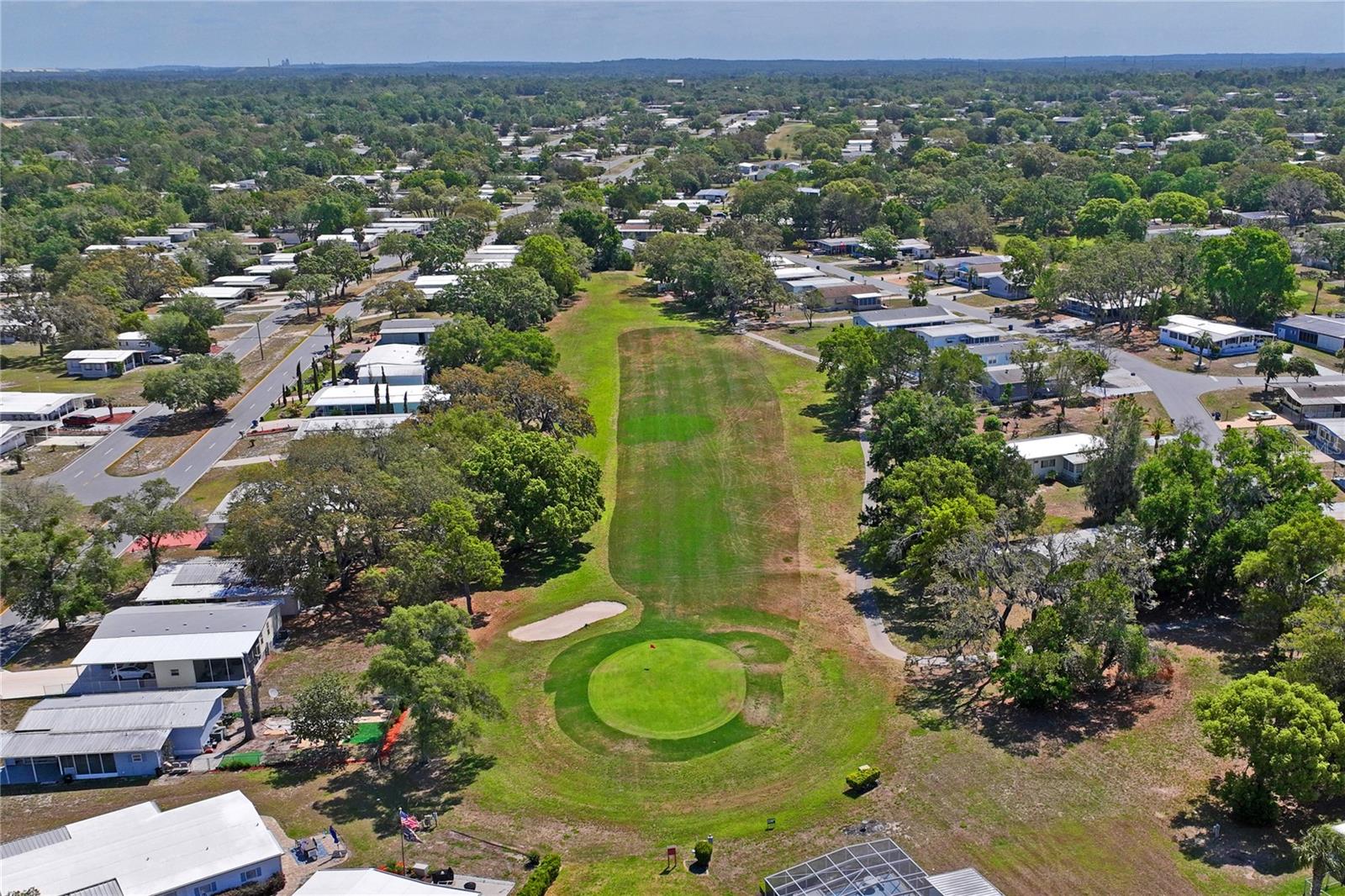 HIGH POINT MH SUB - Residential