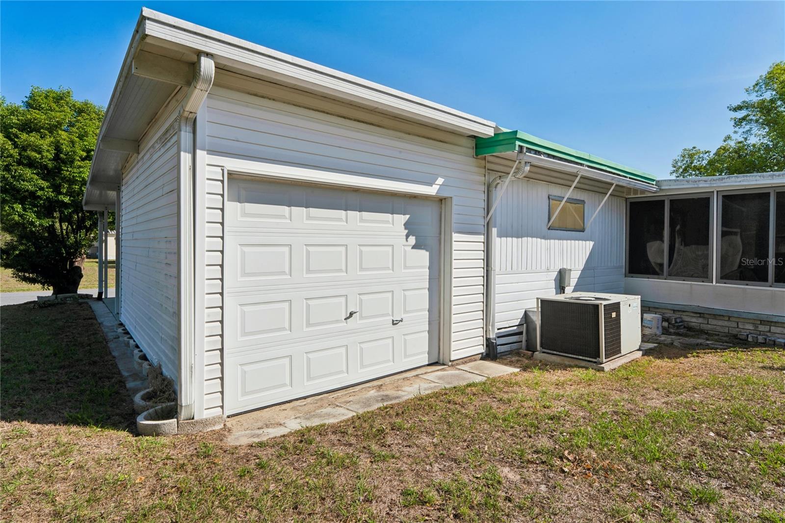 HIGH POINT MH SUB - Residential