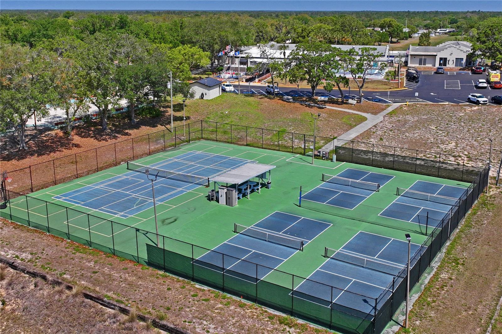 HIGH POINT MH SUB - Residential