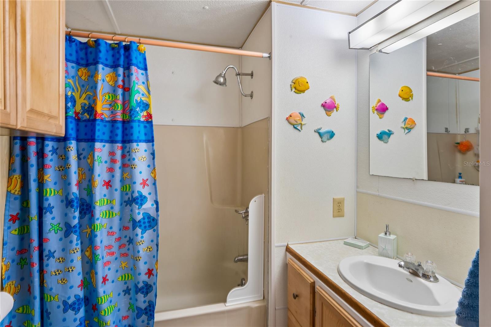 HIGH POINT MH SUB - Residential