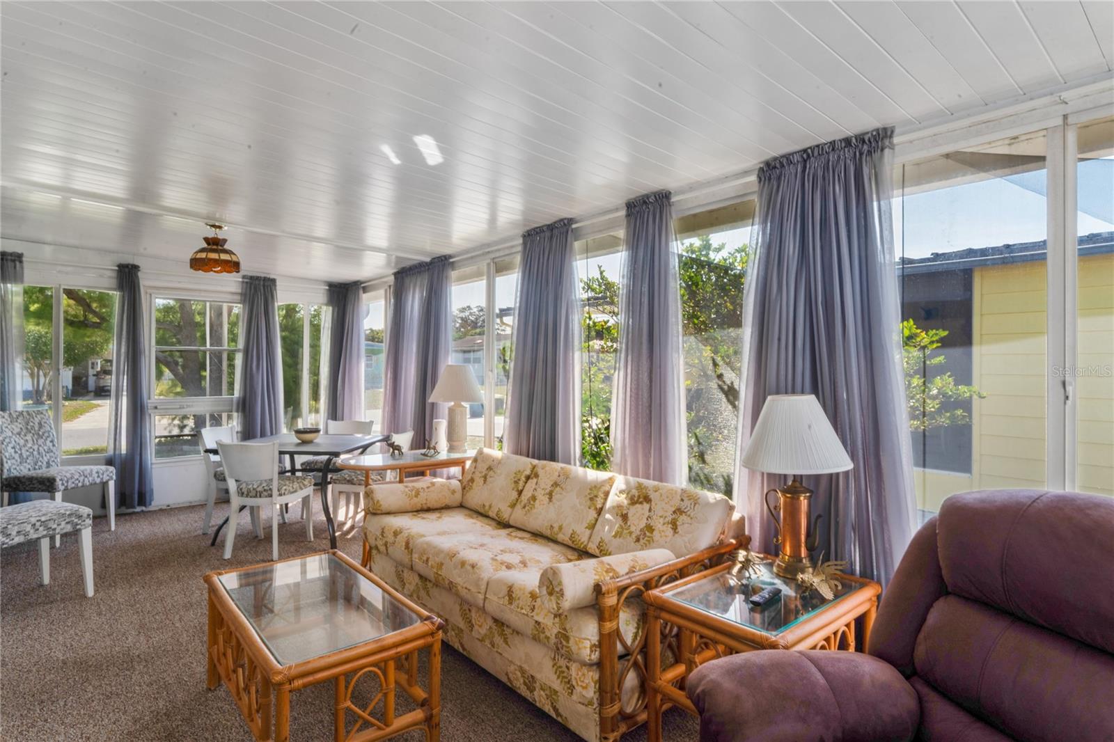 HIGH POINT MH SUB - Residential