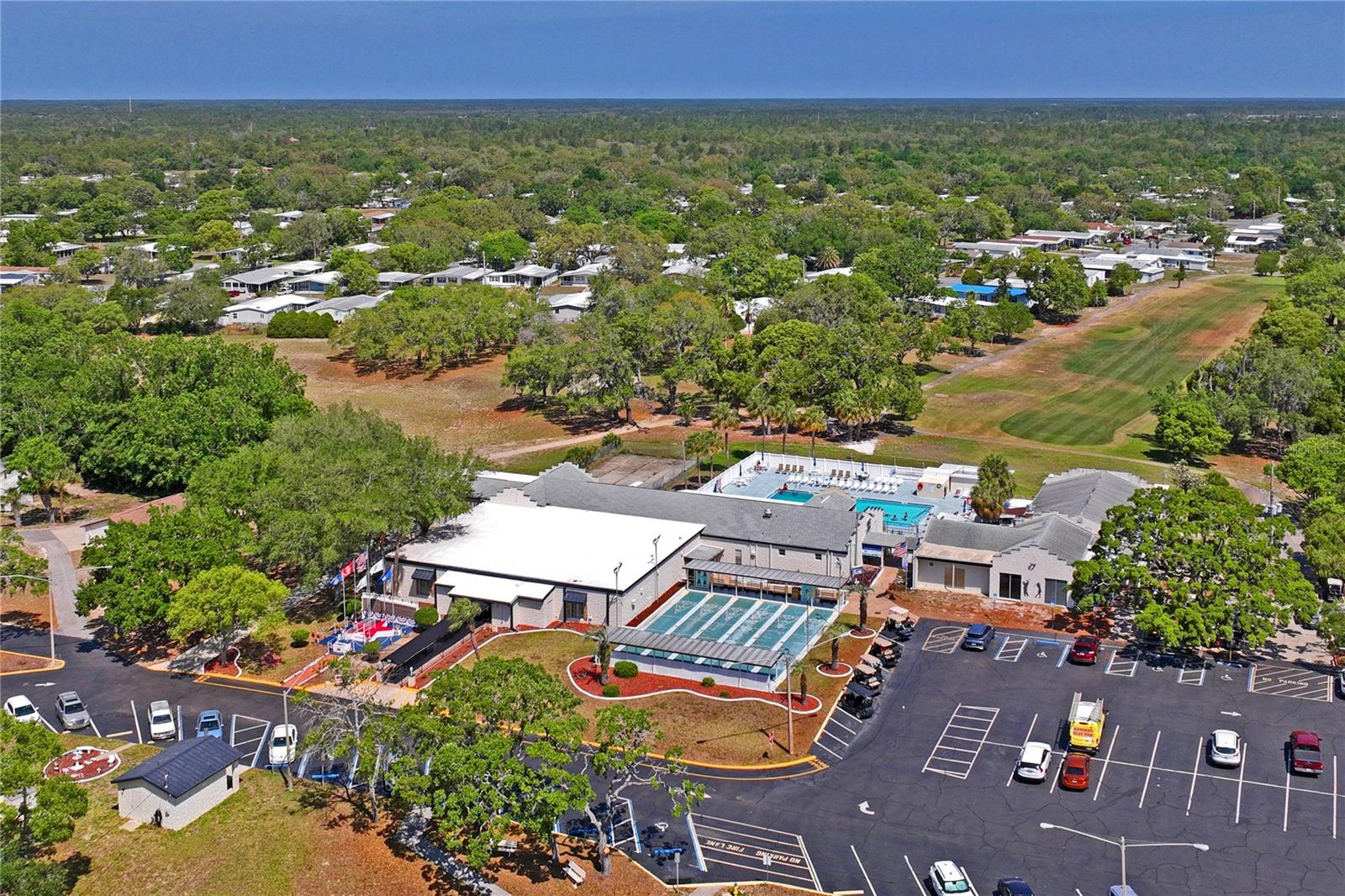 HIGH POINT MH SUB - Residential