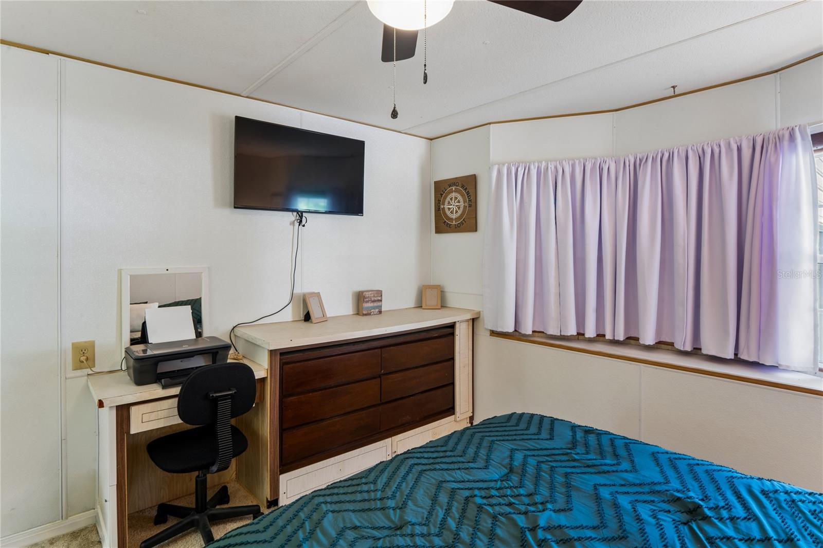HIGH POINT MH SUB - Residential