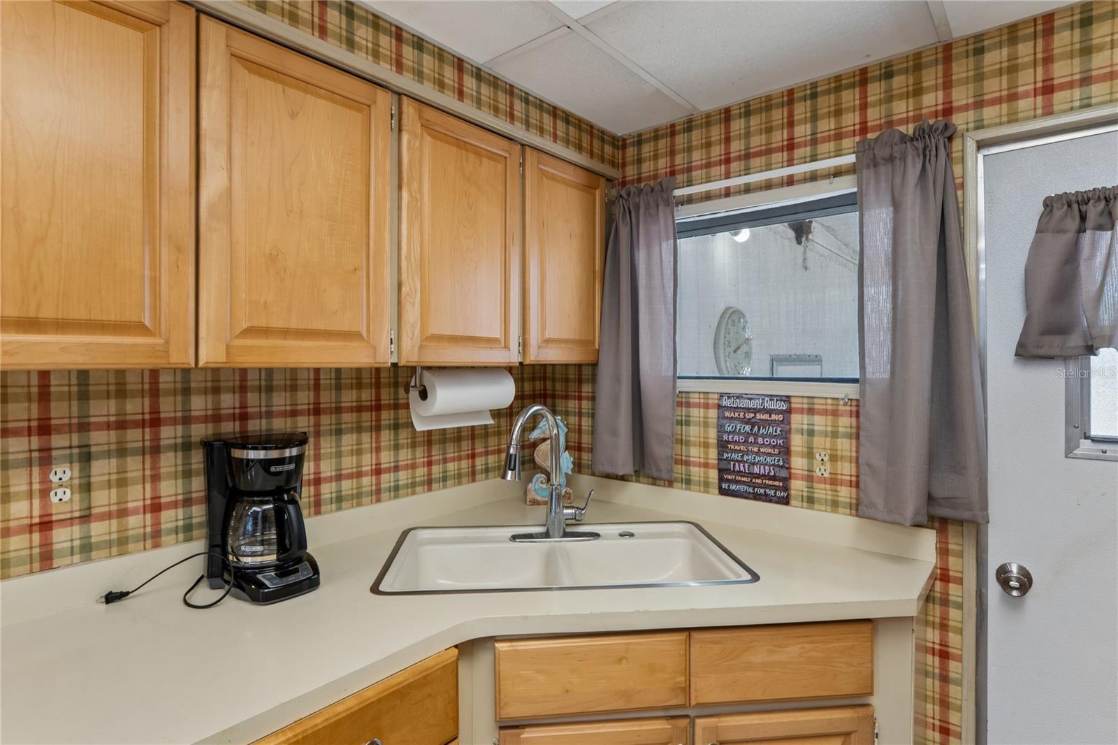 HIGH POINT MH SUB - Residential