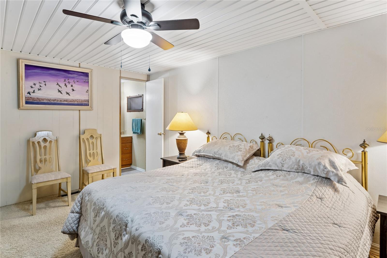HIGH POINT MH SUB - Residential