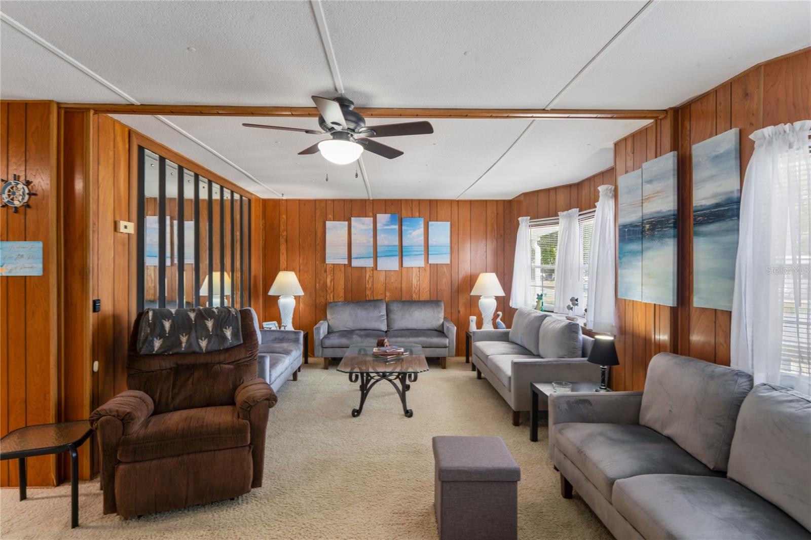 HIGH POINT MH SUB - Residential