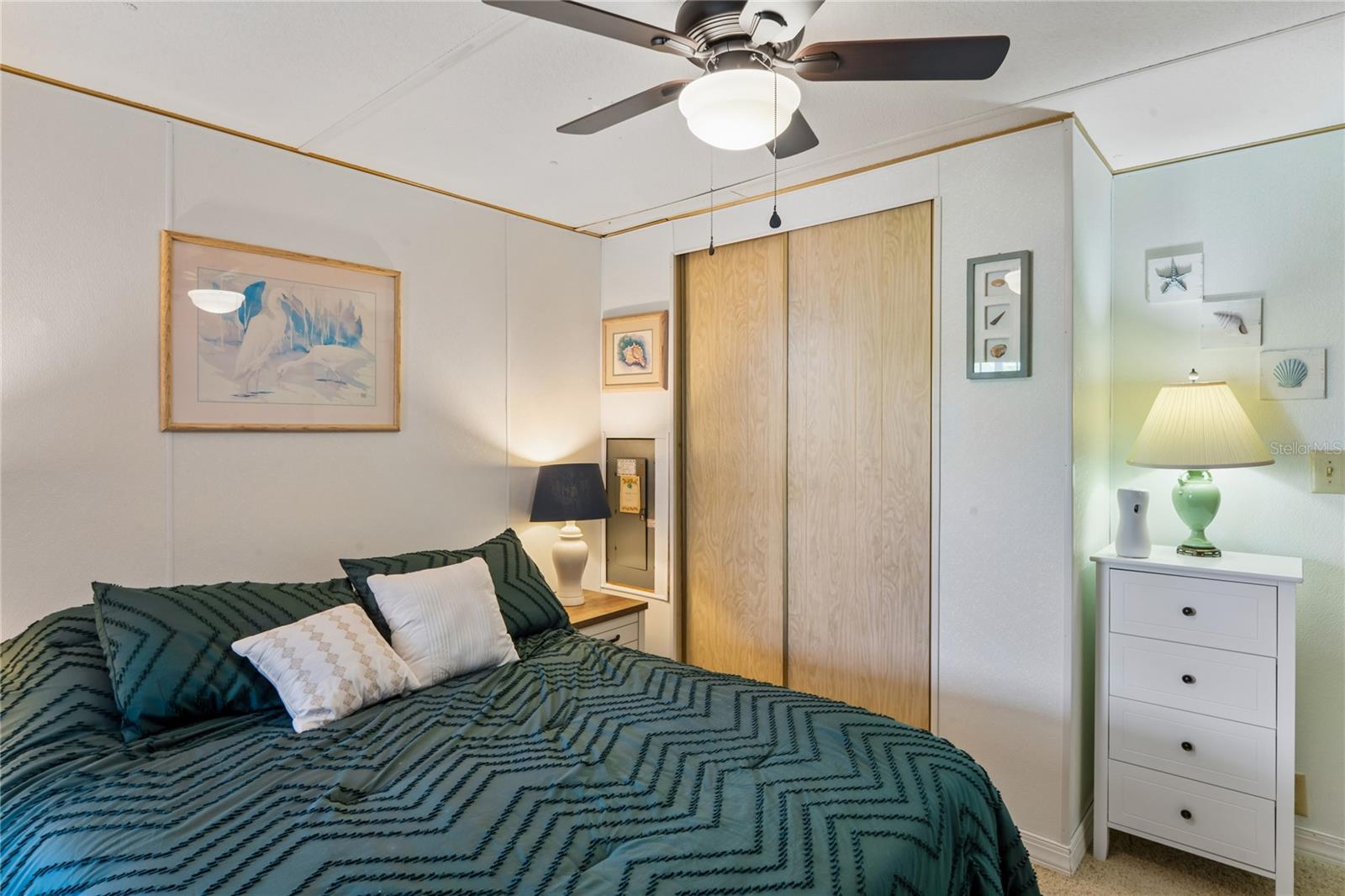 HIGH POINT MH SUB - Residential