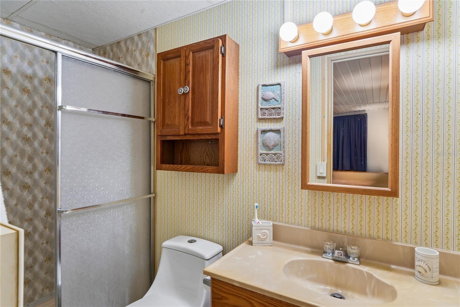 HIGH POINT MH SUB - Residential