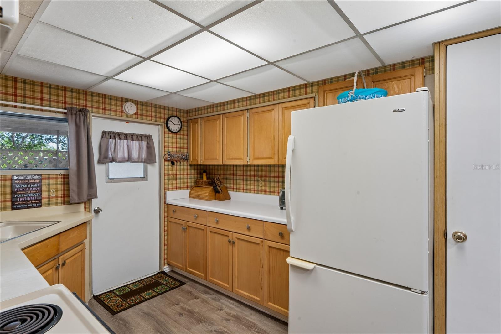 HIGH POINT MH SUB - Residential