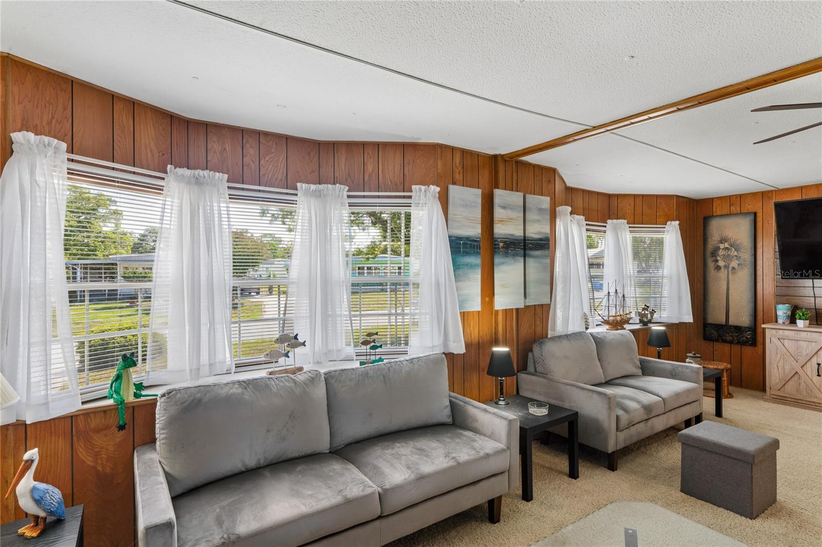 HIGH POINT MH SUB - Residential