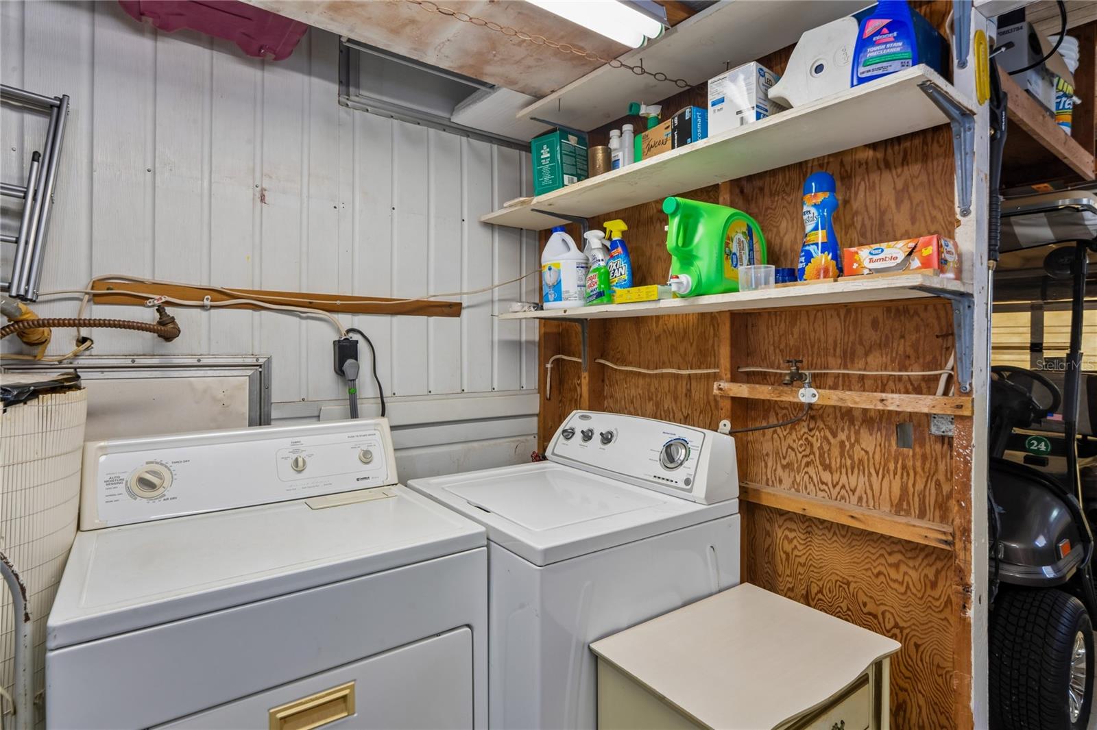HIGH POINT MH SUB - Residential