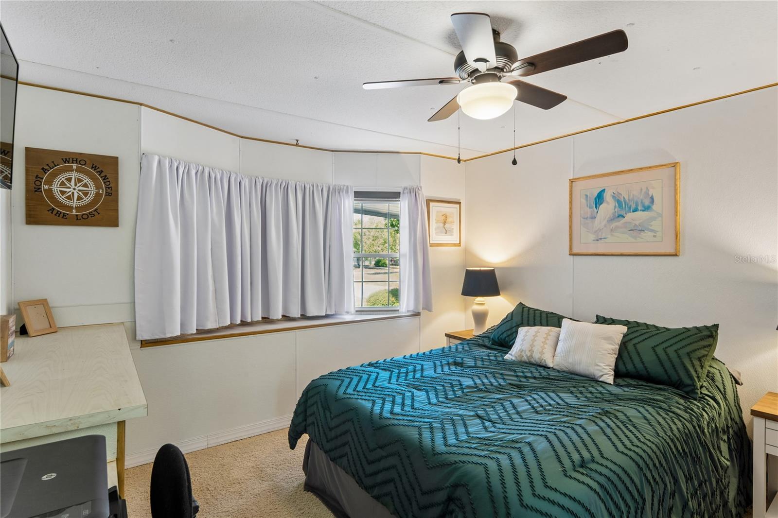 HIGH POINT MH SUB - Residential