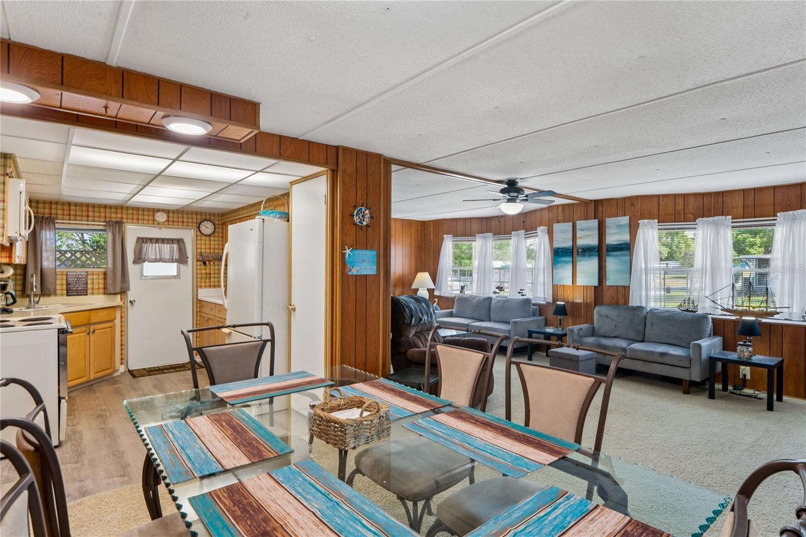 HIGH POINT MH SUB - Residential
