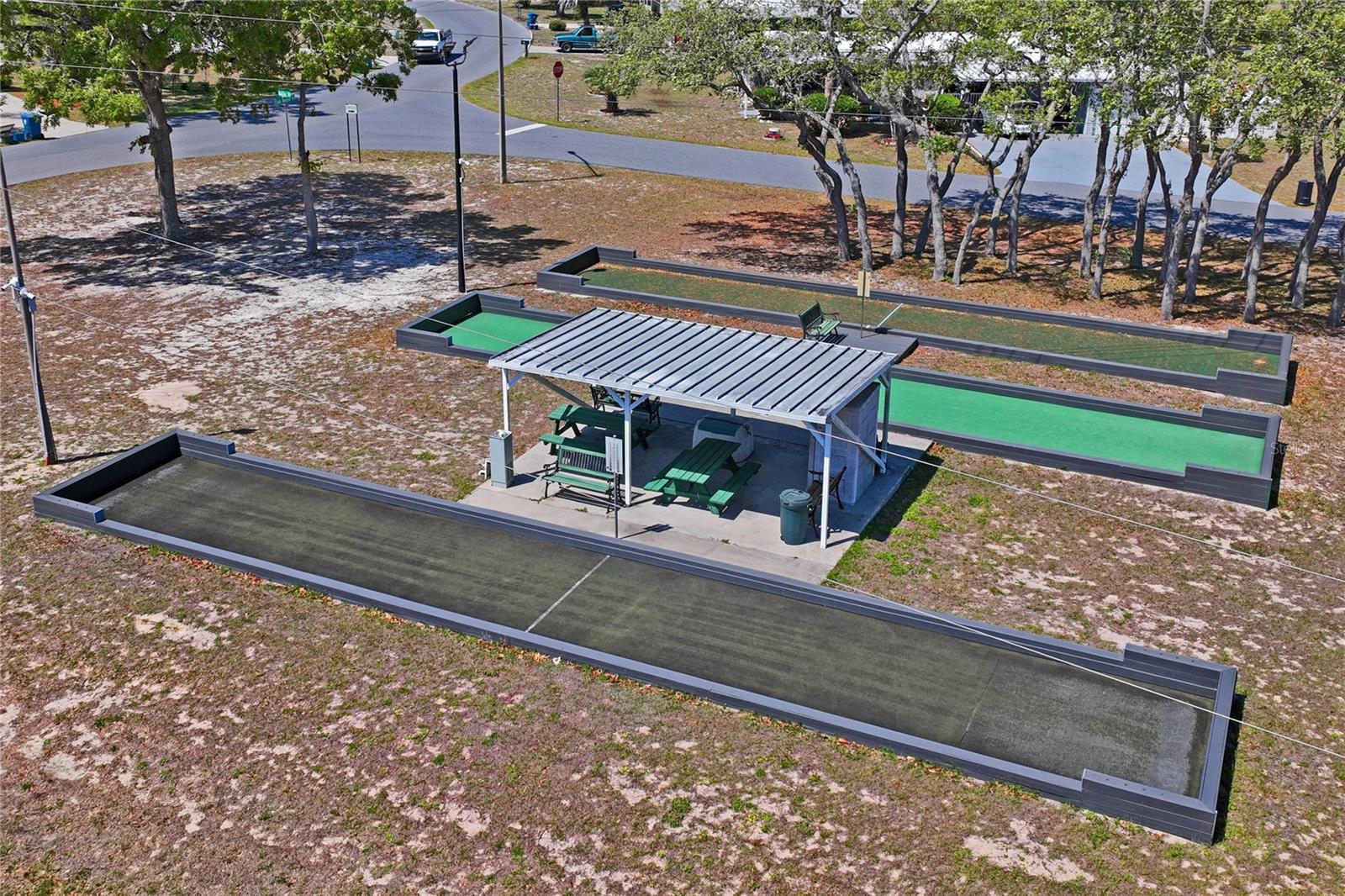 HIGH POINT MH SUB - Residential