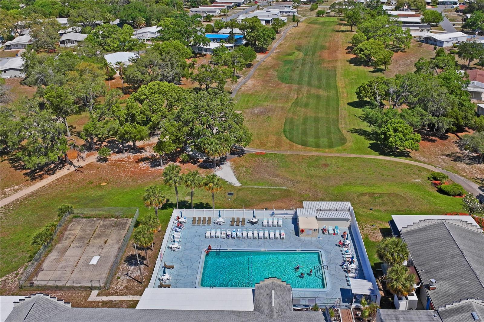 HIGH POINT MH SUB - Residential