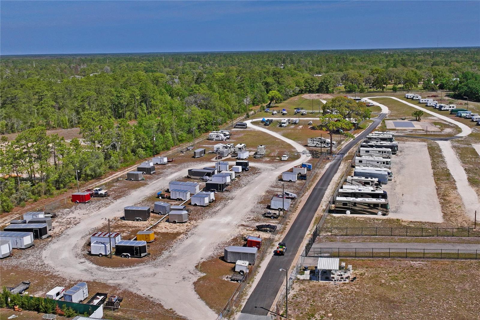 HIGH POINT MH SUB - Residential