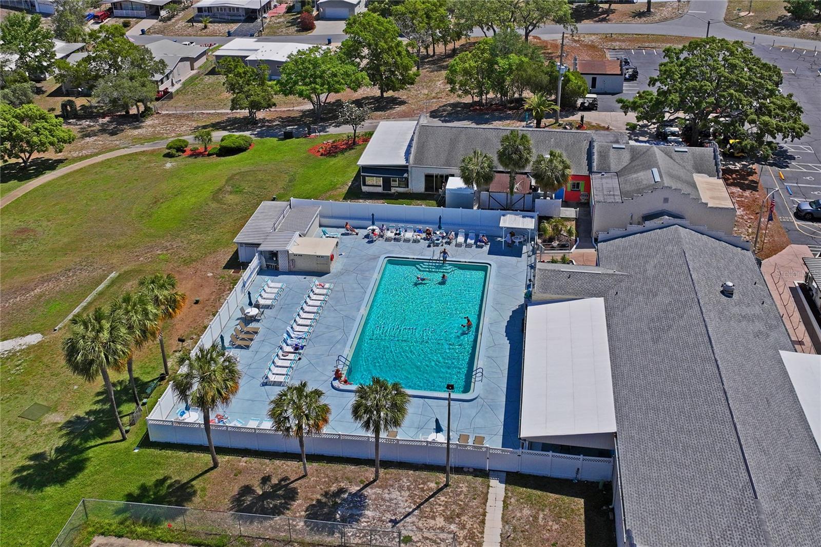 HIGH POINT MH SUB - Residential