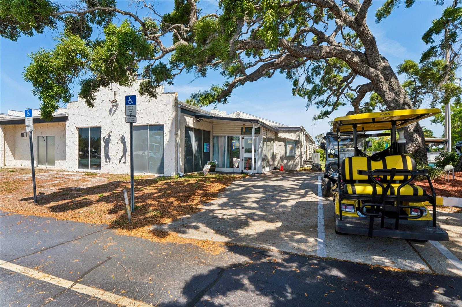 HIGH POINT MH SUB - Residential