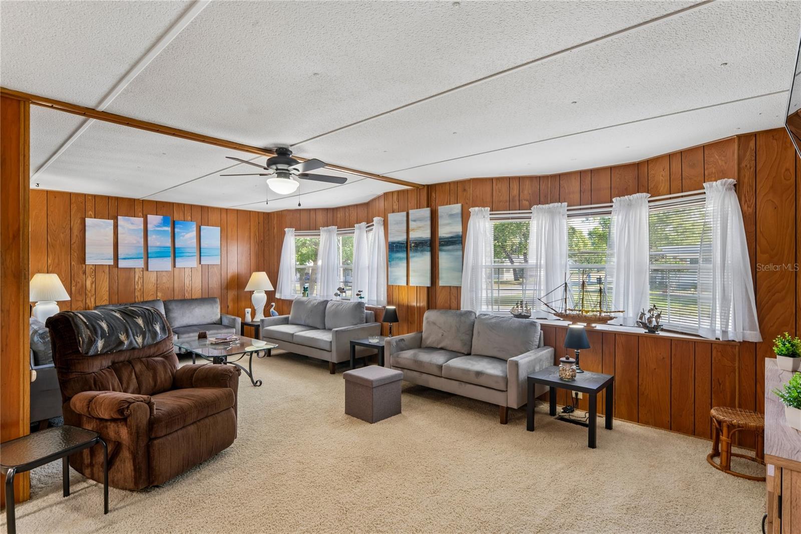 HIGH POINT MH SUB - Residential