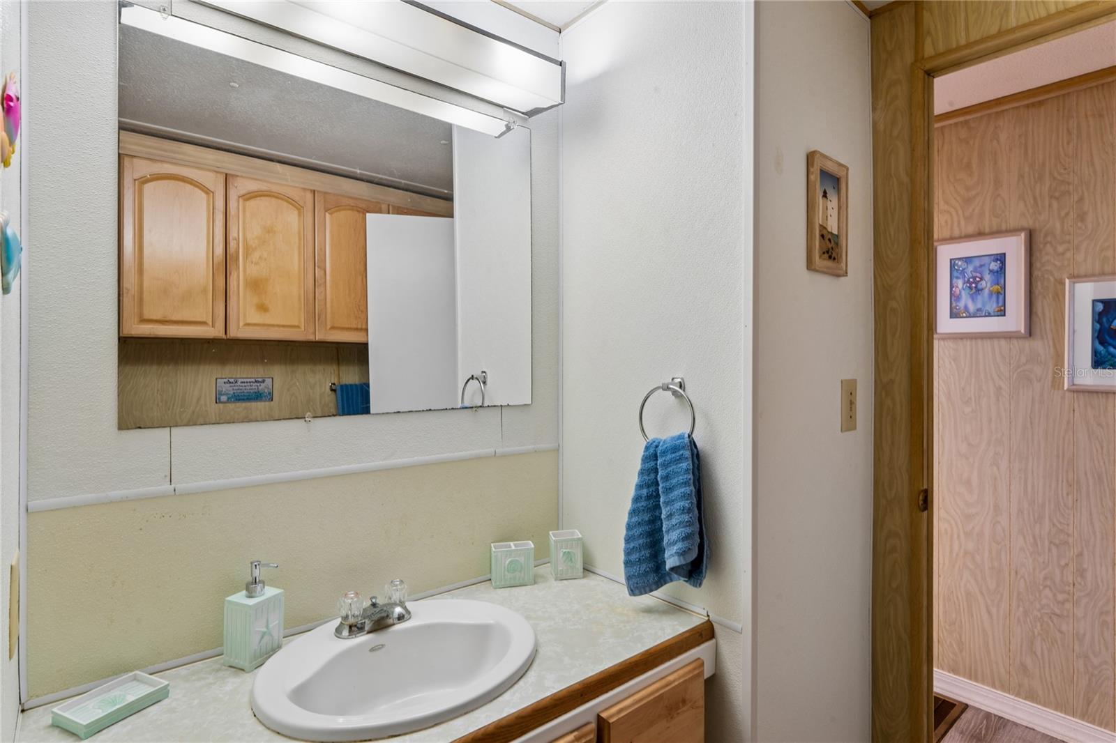 HIGH POINT MH SUB - Residential
