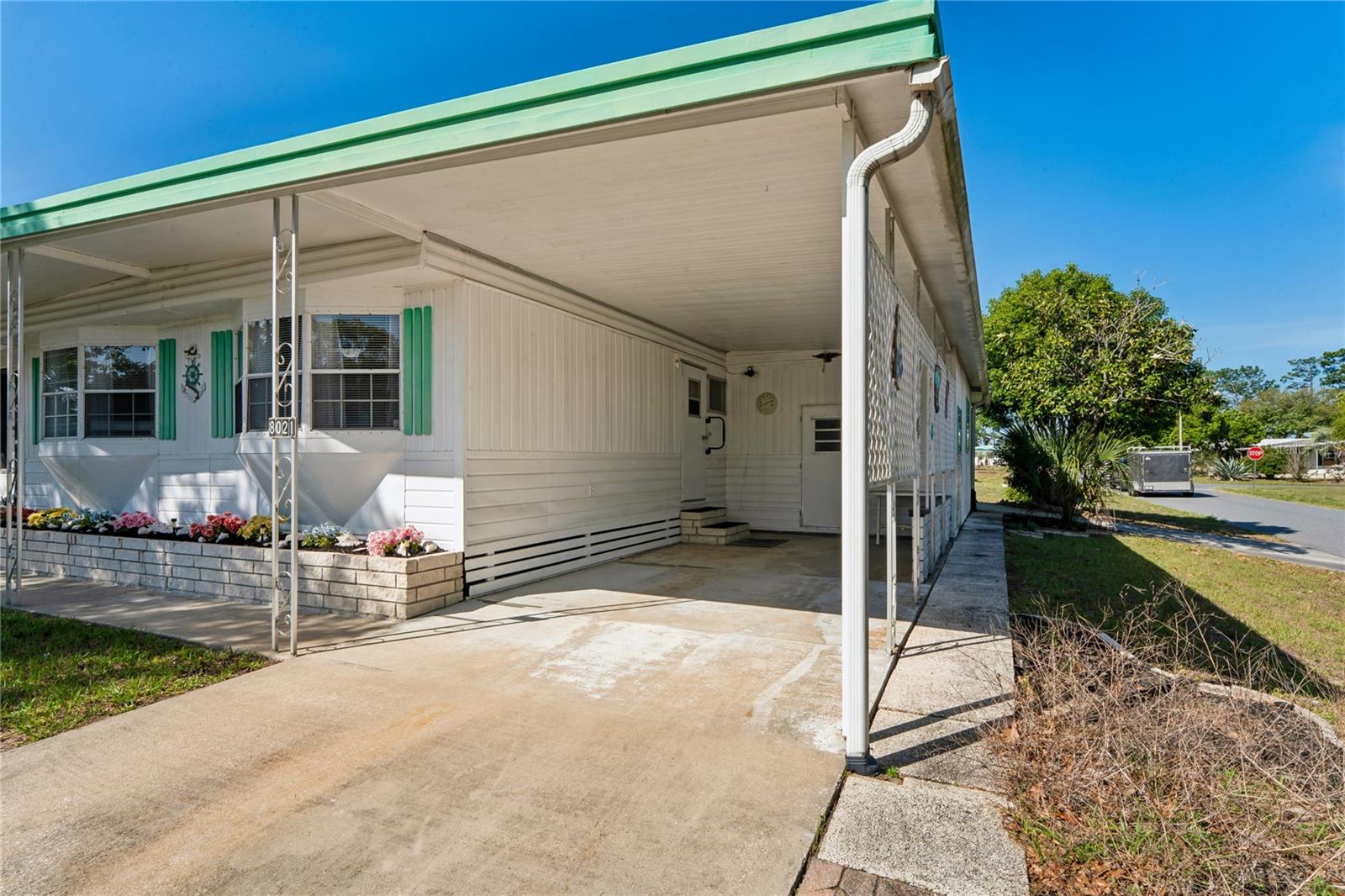 HIGH POINT MH SUB - Residential