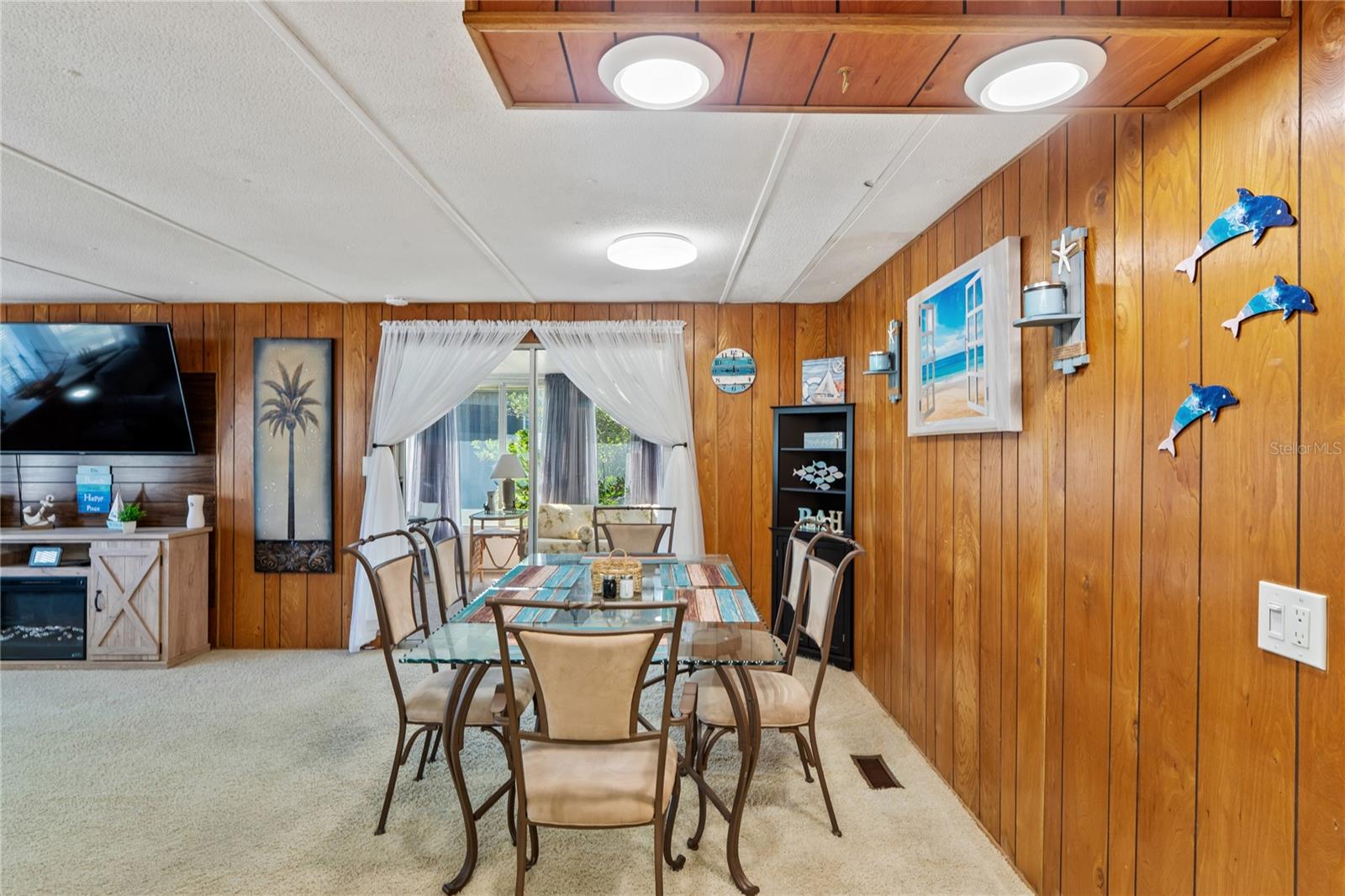 HIGH POINT MH SUB - Residential