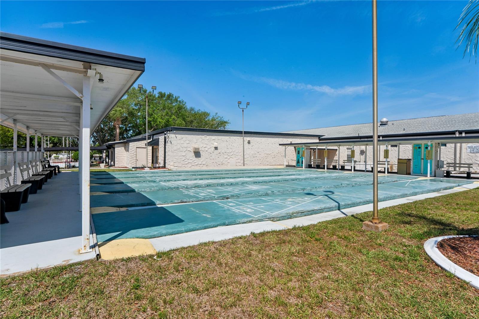 HIGH POINT MH SUB - Residential
