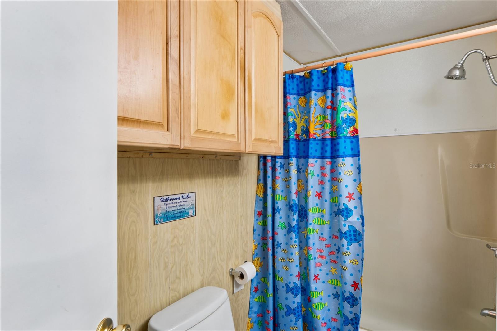 HIGH POINT MH SUB - Residential