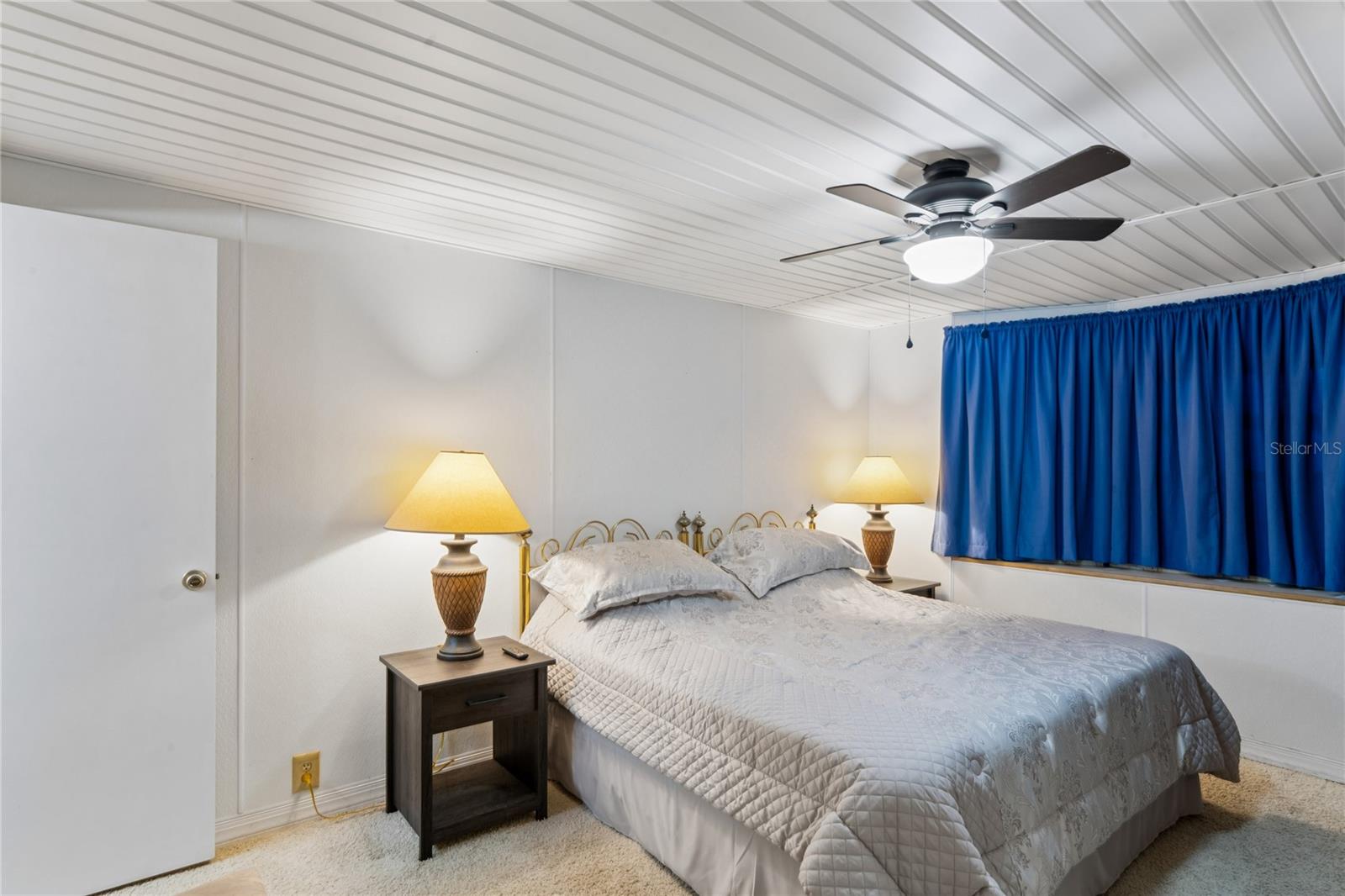 HIGH POINT MH SUB - Residential