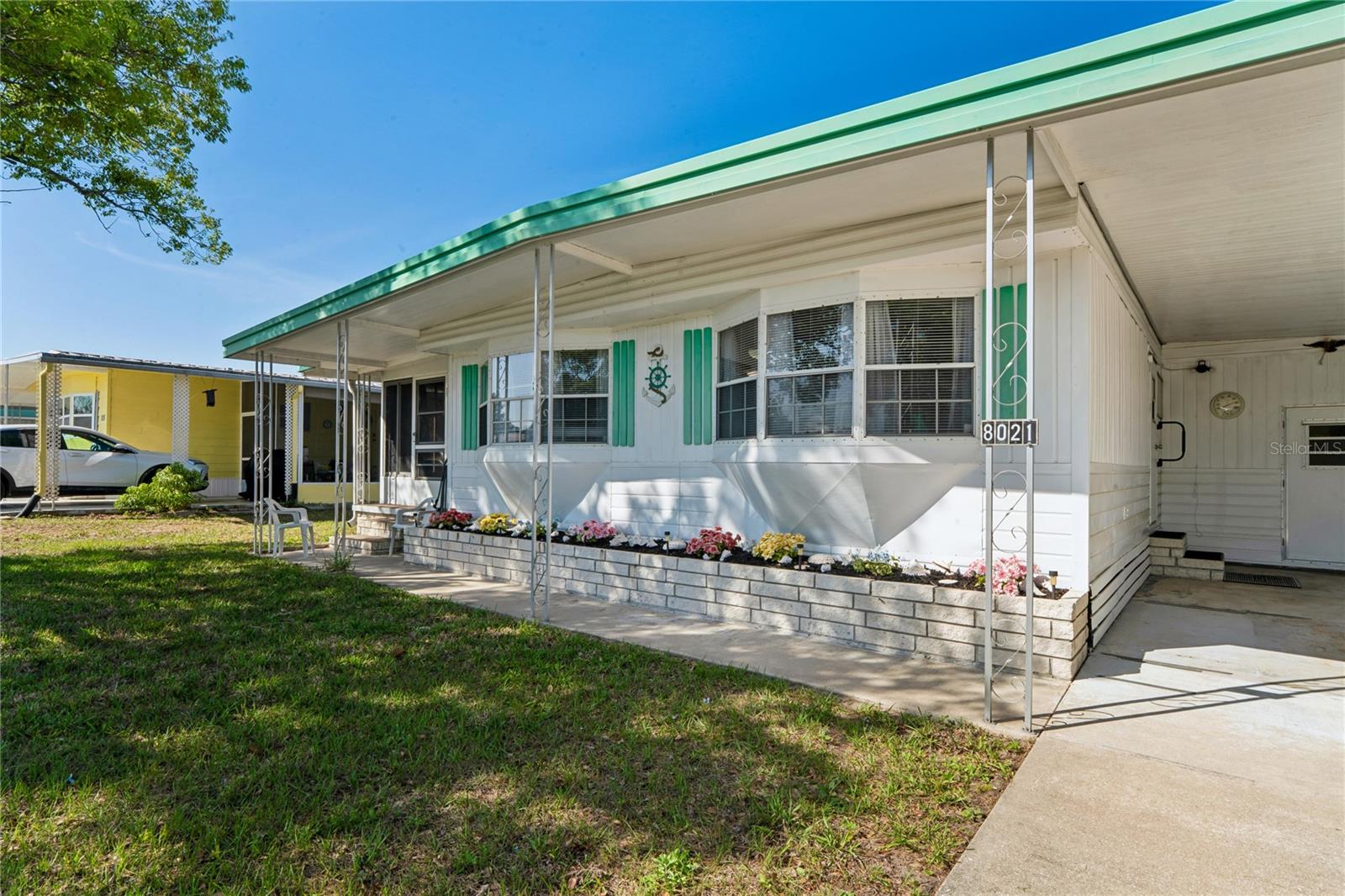 HIGH POINT MH SUB - Residential
