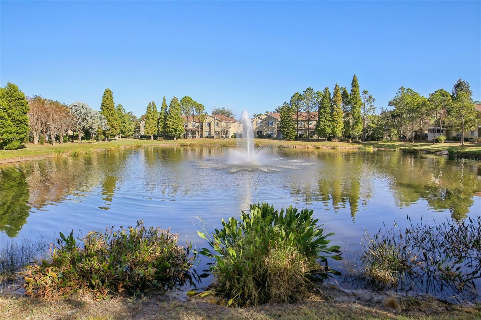 RIVER WALK - Residential