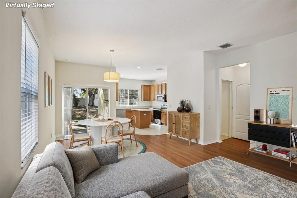 Photo of 10545 Shady Falls Court, Riverview, FL 33578 (MLS # TB8448897)