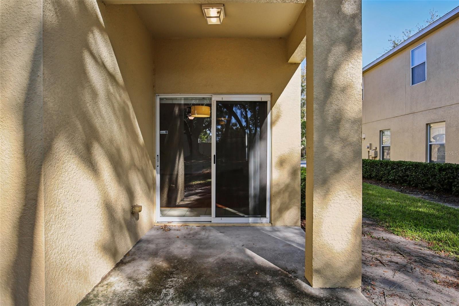 RIVER WALK - Residential