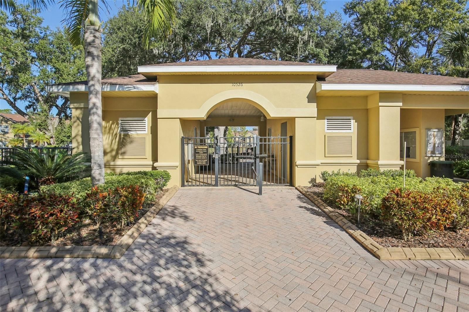 RIVER WALK - Residential