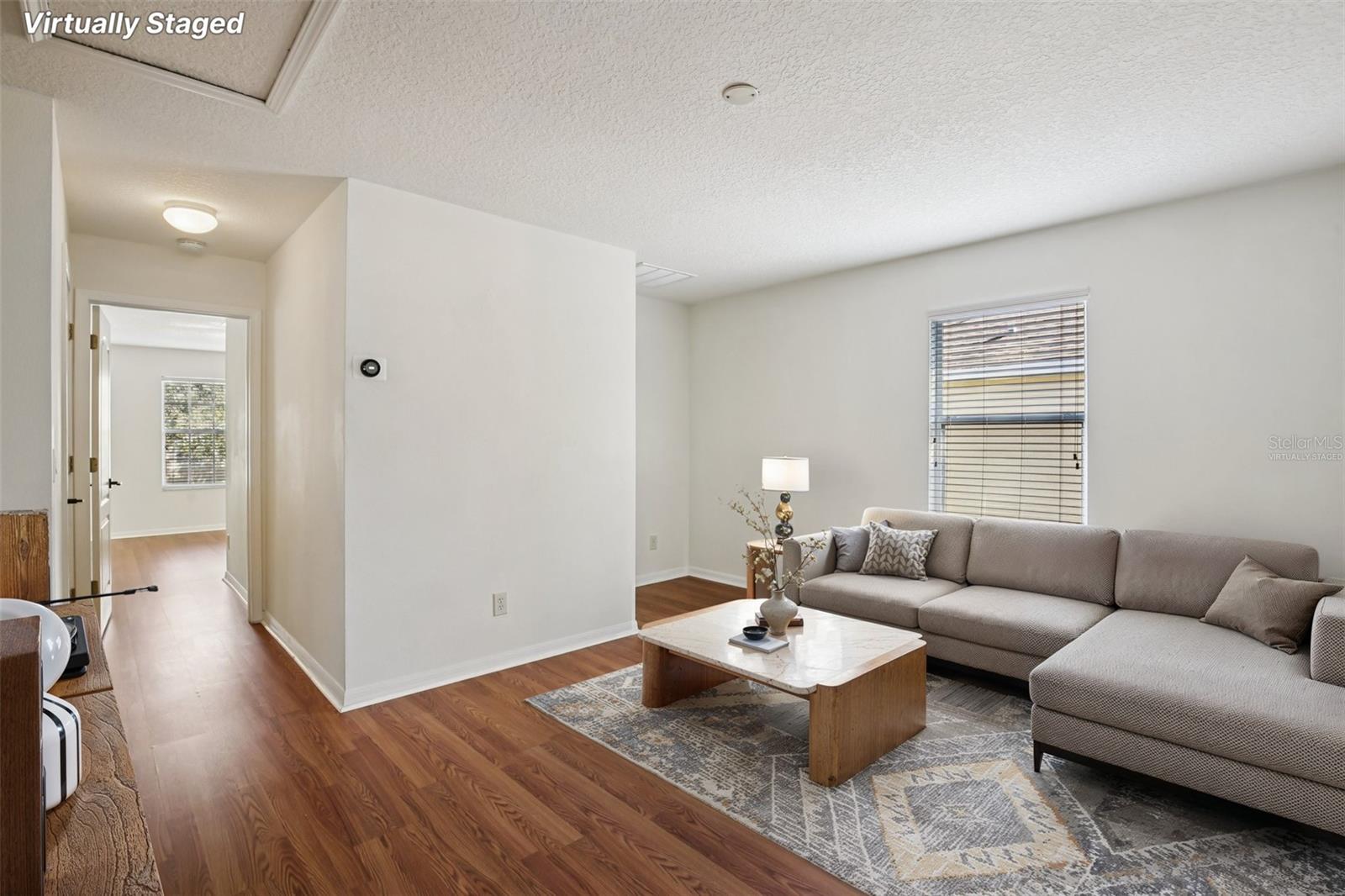 RIVER WALK - Residential