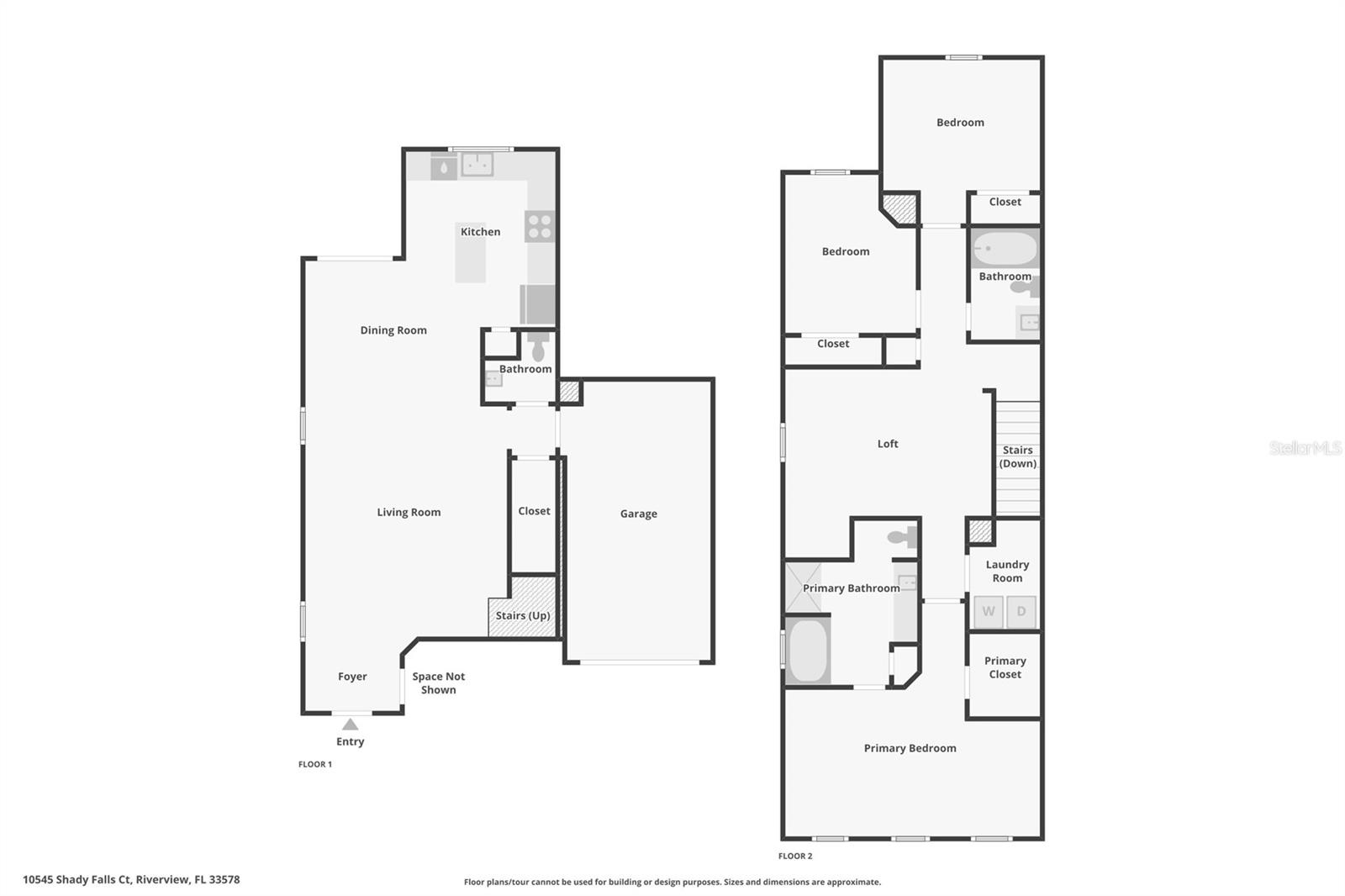 RIVER WALK - Residential