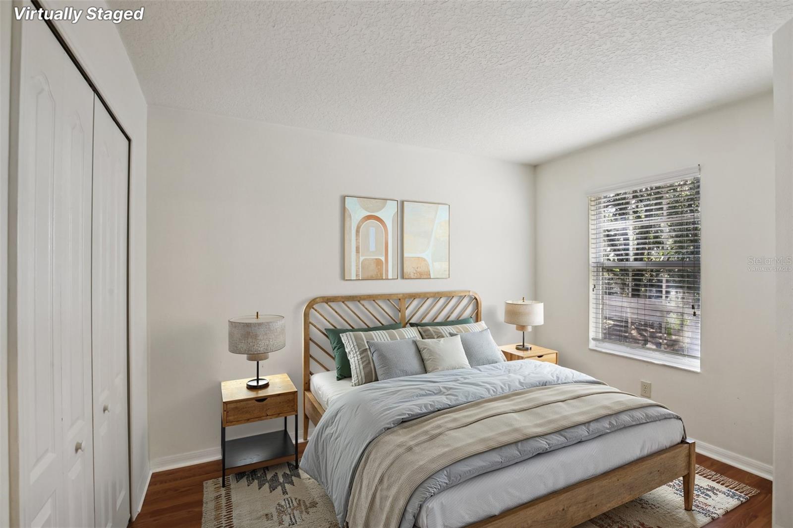 RIVER WALK - Residential