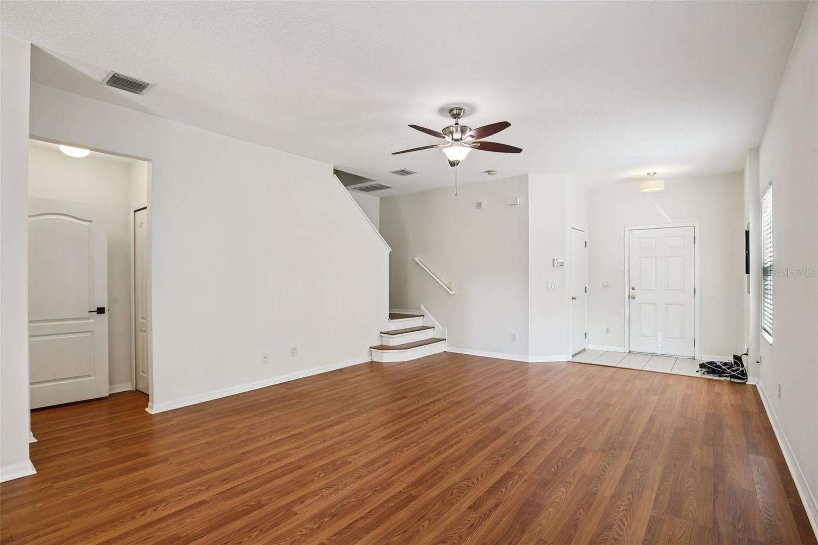 RIVER WALK - Residential