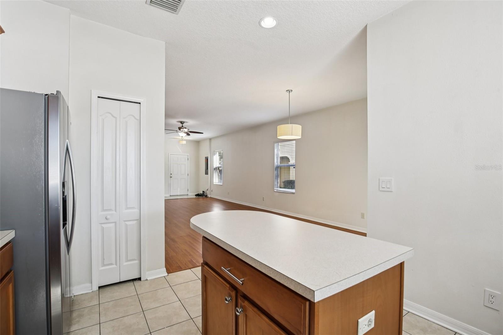 RIVER WALK - Residential