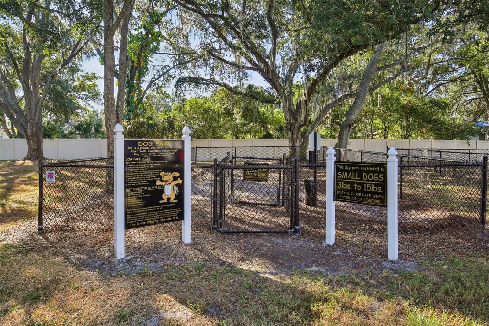 RIVER WALK - Residential