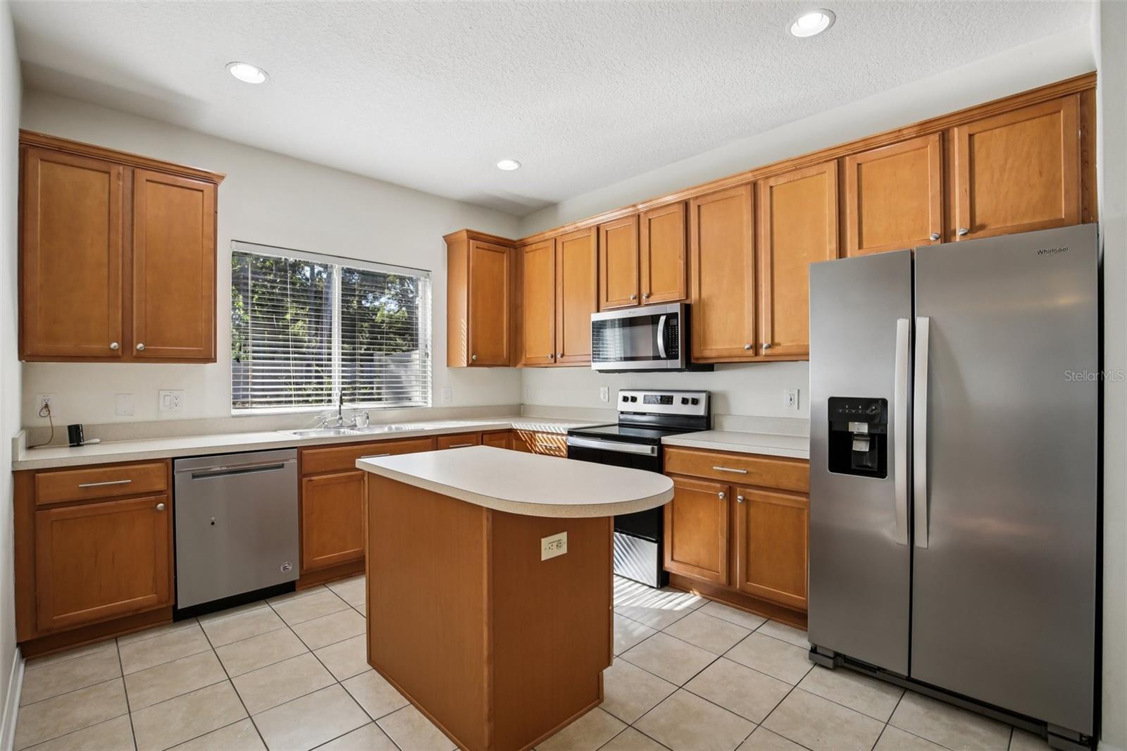 RIVER WALK - Residential