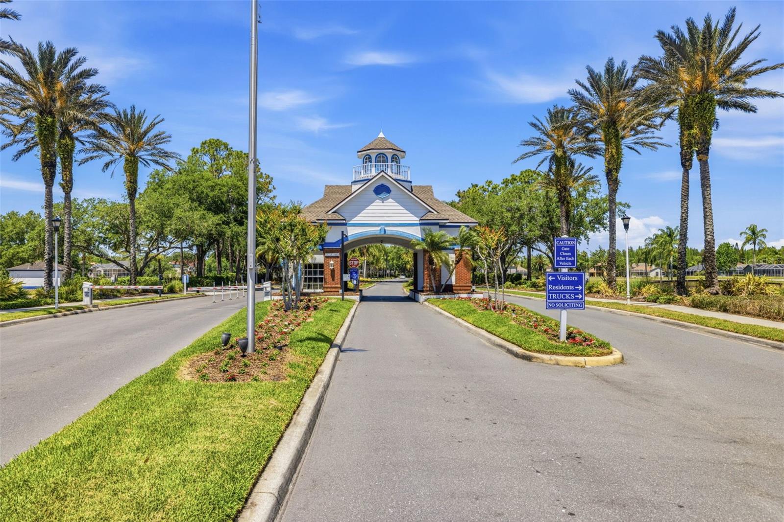 HERITAGE HARBOR VILLAGE 17 - Residential